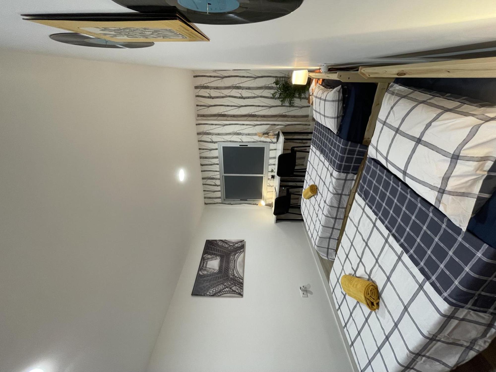 Coliving El Juan Hotell Las Palmas de Gran Canaria Exteriör bild