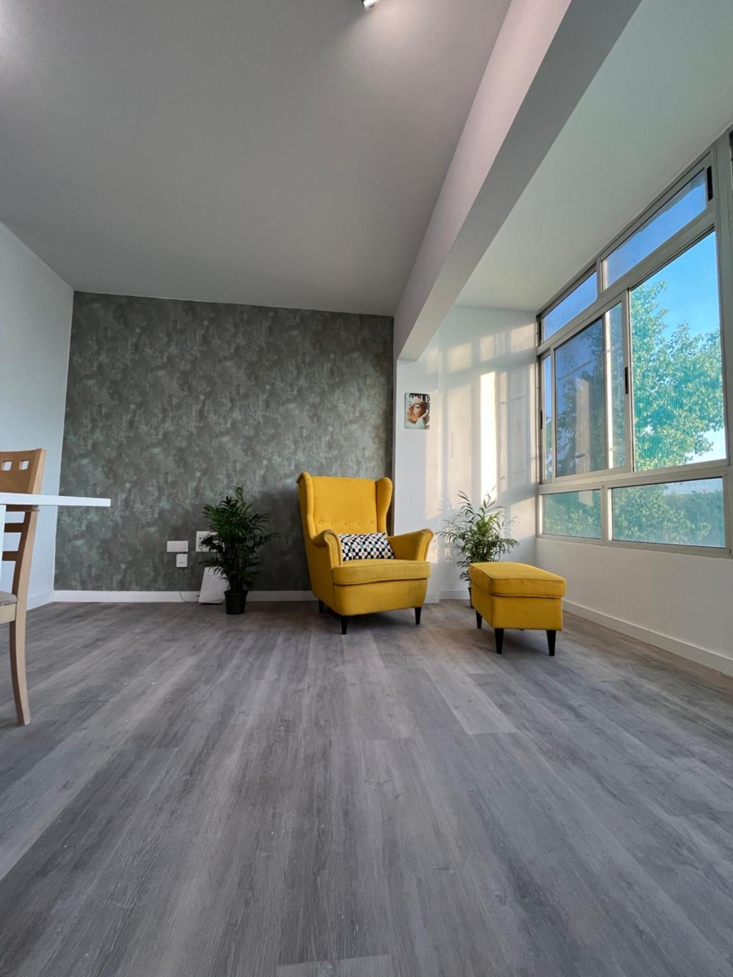 Coliving El Juan Hotell Las Palmas de Gran Canaria Exteriör bild