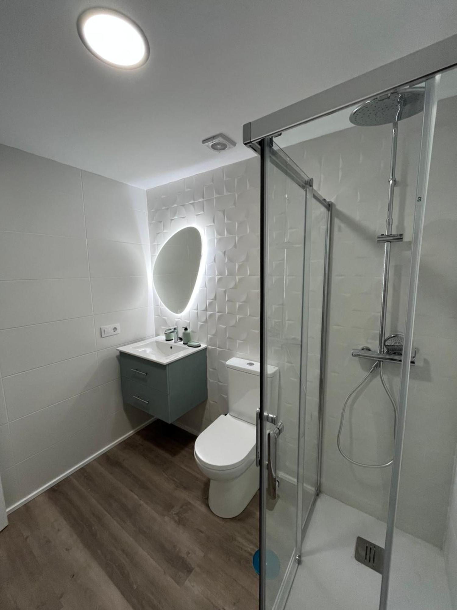 Coliving El Juan Hotell Las Palmas de Gran Canaria Exteriör bild