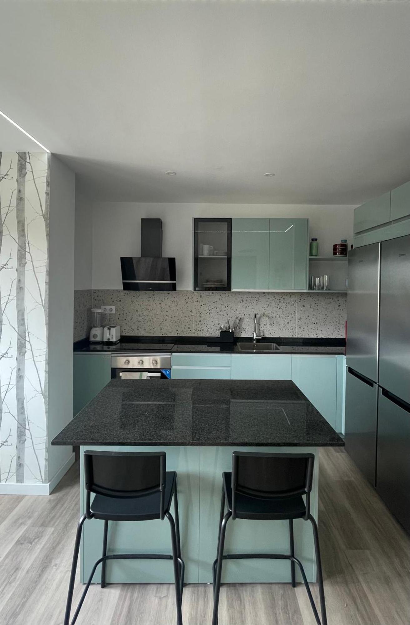 Coliving El Juan Hotell Las Palmas de Gran Canaria Exteriör bild