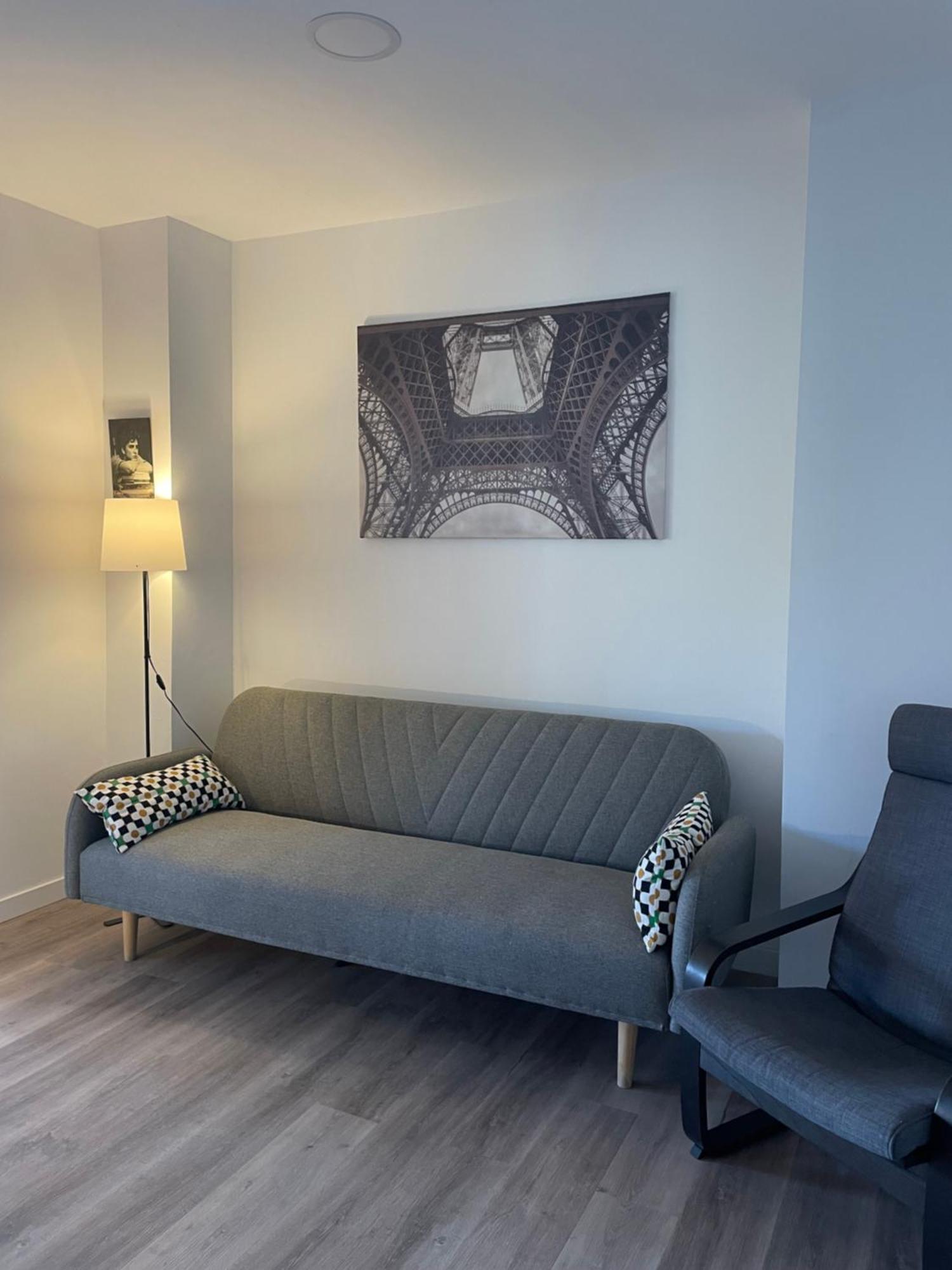 Coliving El Juan Hotell Las Palmas de Gran Canaria Exteriör bild