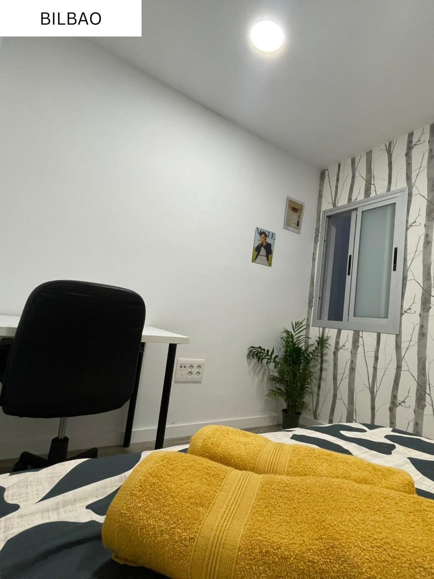 Coliving El Juan Hotell Las Palmas de Gran Canaria Exteriör bild