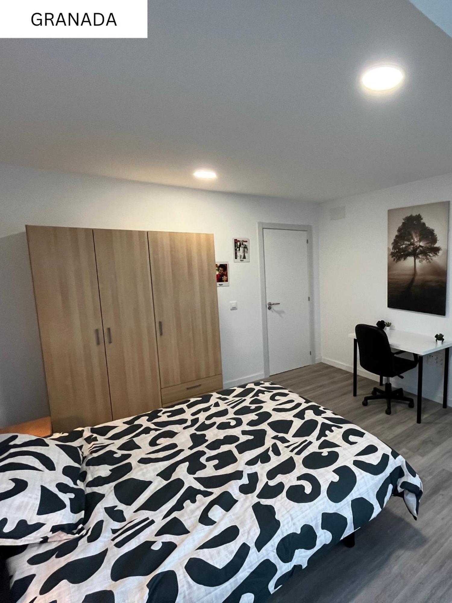 Coliving El Juan Hotell Las Palmas de Gran Canaria Exteriör bild