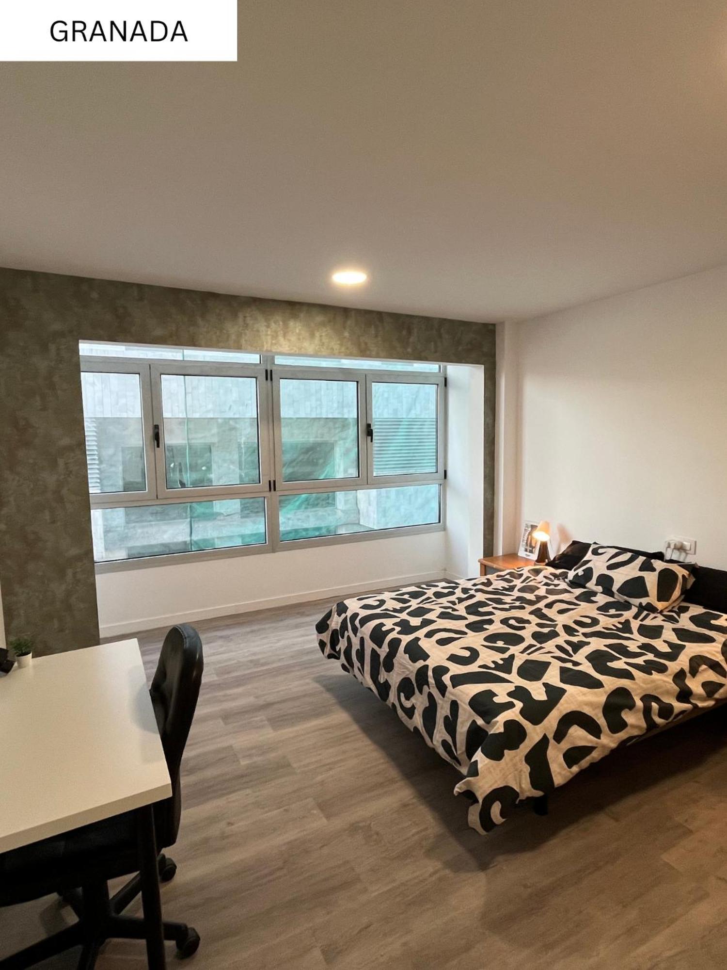 Coliving El Juan Hotell Las Palmas de Gran Canaria Exteriör bild