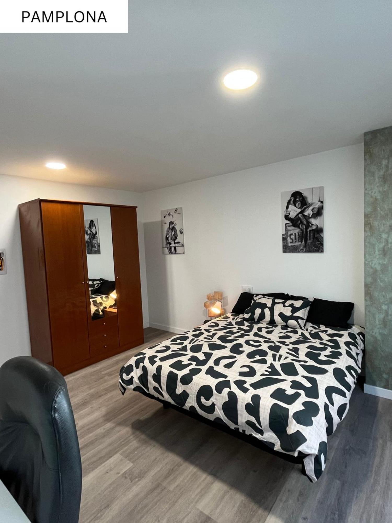 Coliving El Juan Hotell Las Palmas de Gran Canaria Exteriör bild